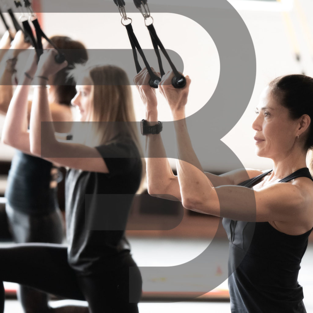 BOARD30 fitness